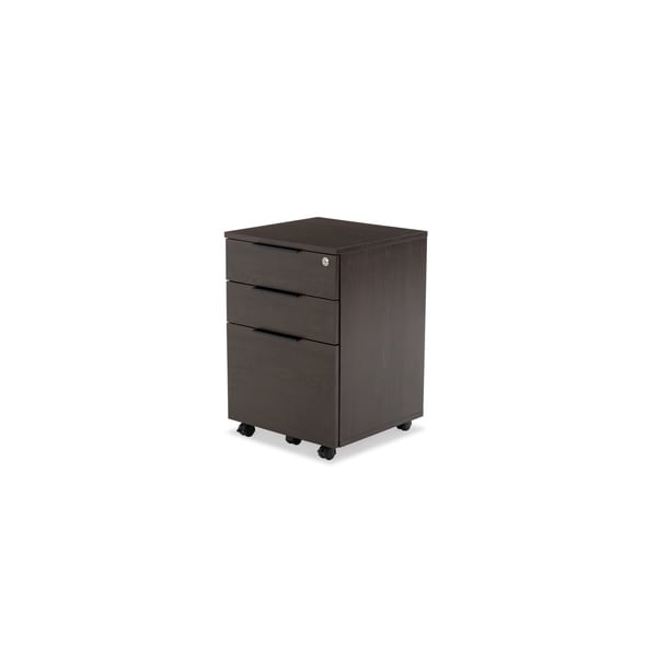 Letter Size Brown Filing Cabinets File Storage Shop Online At Overstock