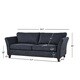 Gia Low-profile Sofa by iNSPIRE Q Classic - Thumbnail 11
