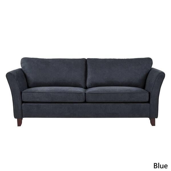 Featured image of post Low Profile Couch - The proximity of the seat to the floor feels cozy, and long seat cushions and sofa backs offer ample seating space.