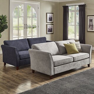 Gia Low-profile Sofa by iNSPIRE Q Classic
