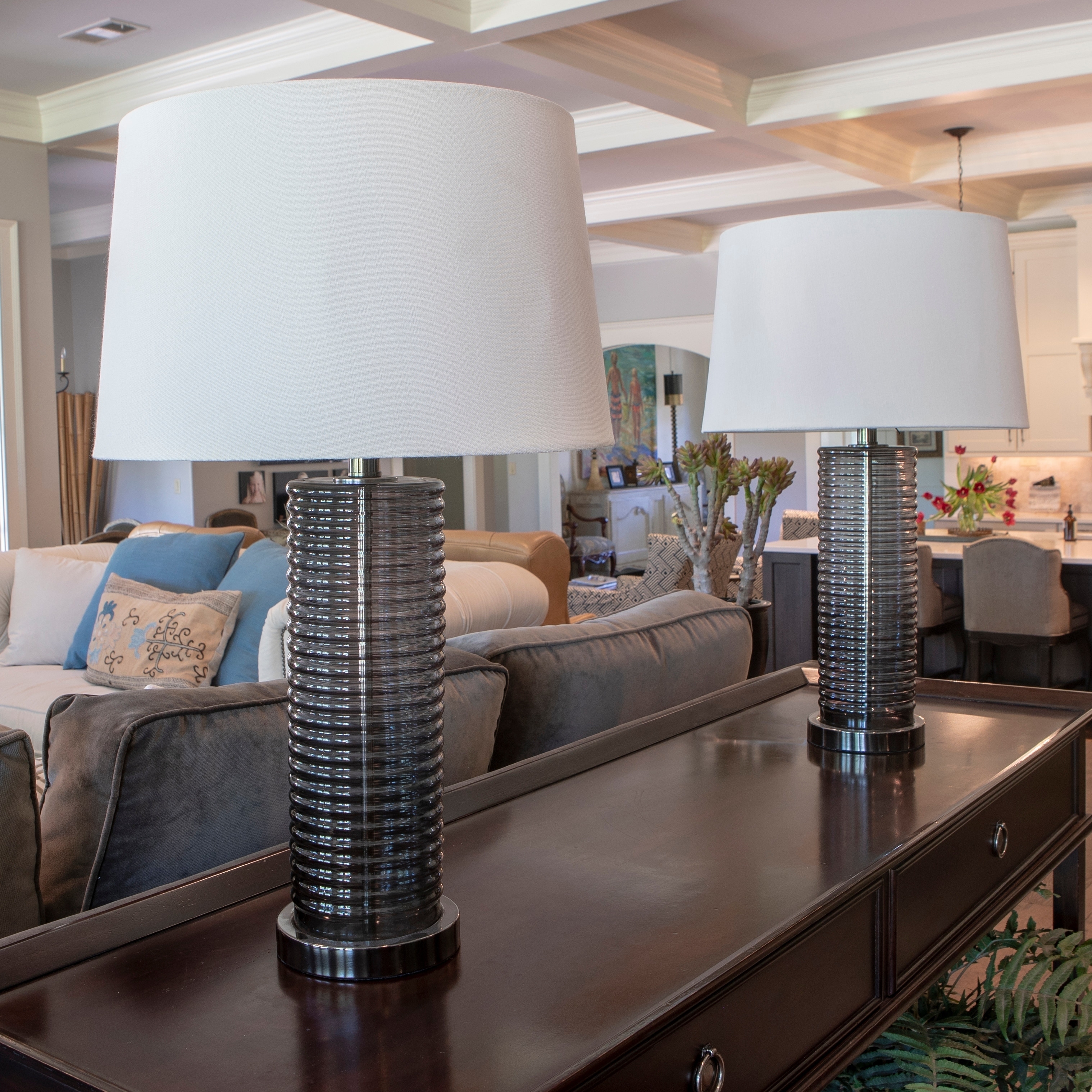 Aweinspiring Ideas Of Tall Table Lamps For Living Room Ideas Sweet