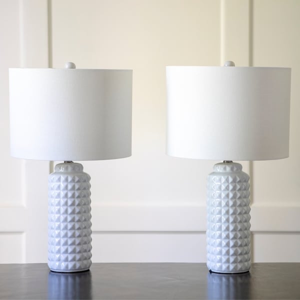 pair of table lamps sale