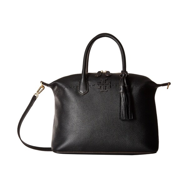 mcgraw slouchy satchel