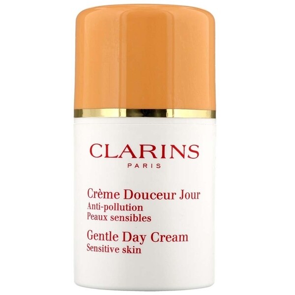clarins gentle day cream sensitive skin clarins gentle day cream sensitive skin