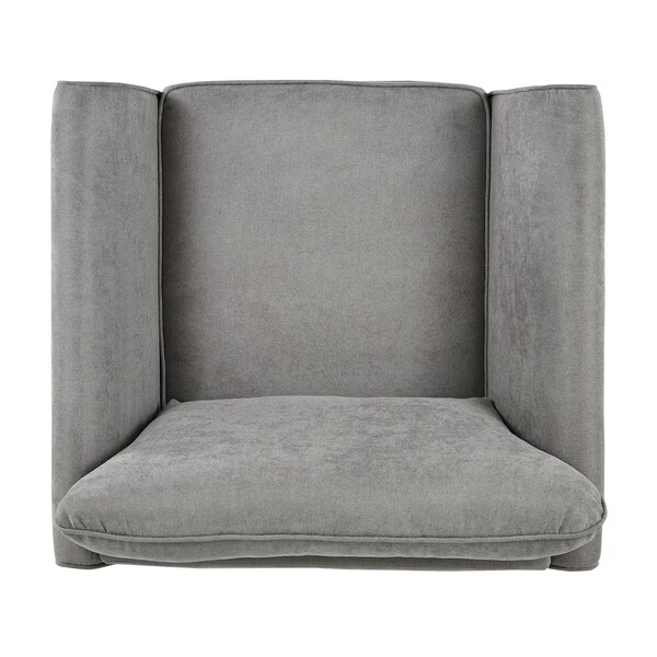 Shop Gia Low-profile Living Room Chair 
