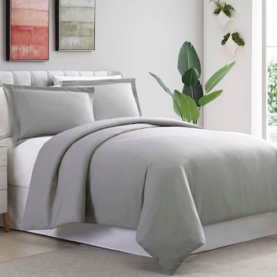 Size King Silver Duvet Covers Sets Find Great Bedding Deals