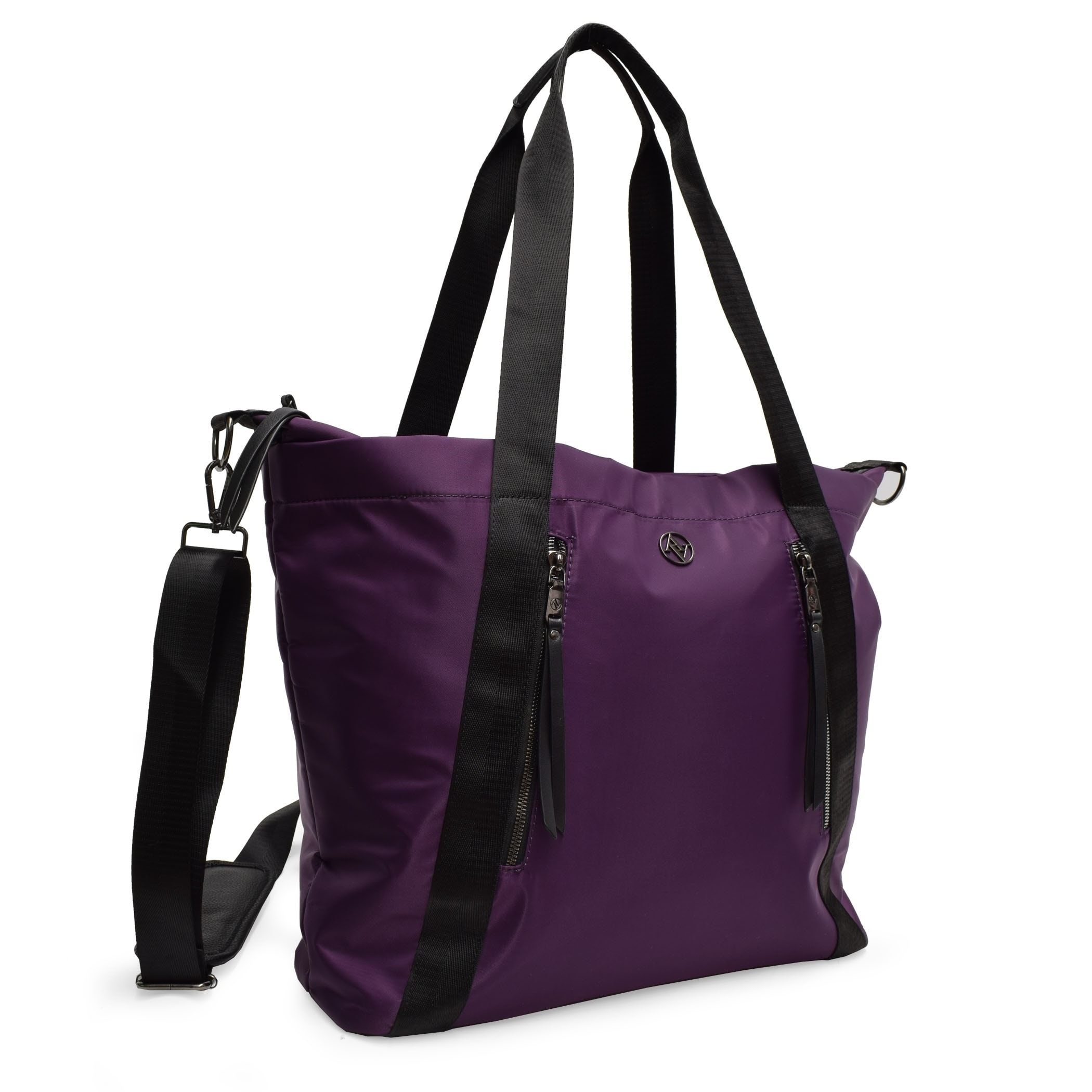 adrienne vittadini diaper bag