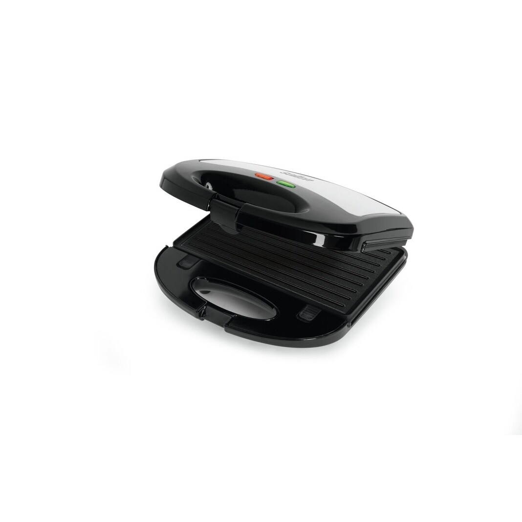 salton 3 in 1 grill