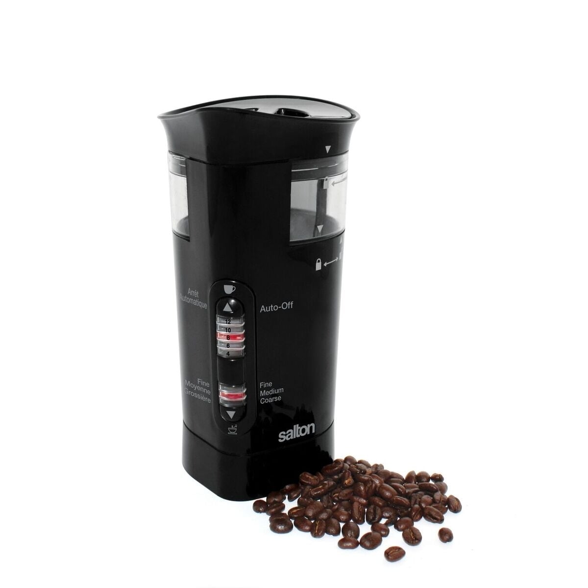 KitchenAid Coffee and Spice Grinder, BCG211 - Bed Bath & Beyond