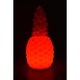 preview thumbnail 5 of 4, Modern Home Deluxe Floating LED Glowing Pineapple w/Infrared Remote Control