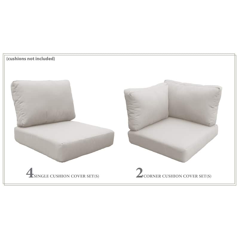 Cover Set for FAIRMONT-07c