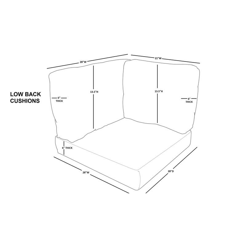 Cover Set for FAIRMONT-07c