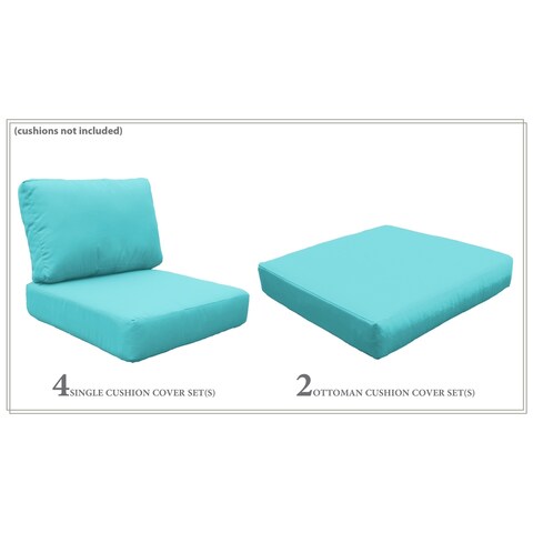 Cover Set for FAIRMONT-07a