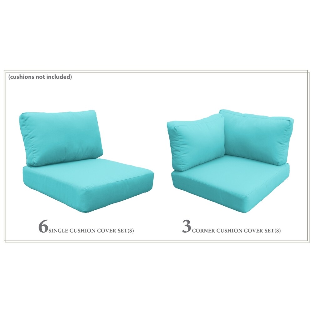 tk classics replacement cushion covers