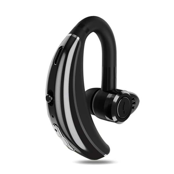 Q8 Bluetooth Headphone With Mic Voice Control Wireless Bluetooth Headset Overstock