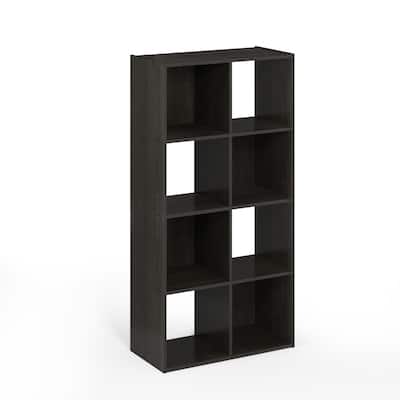 Porch & Den Roxbury 4-by-2 Cubic Storage Cabinet