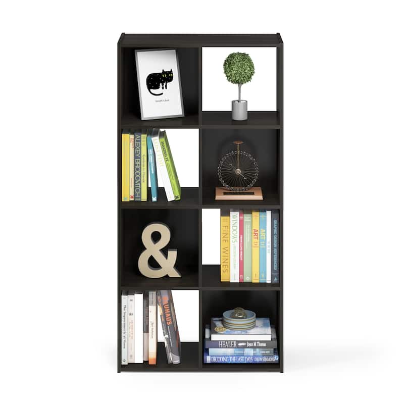 Porch & Den Roxbury 4-by-2 Cubic Storage Cabinet