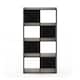Option french oak grey/black