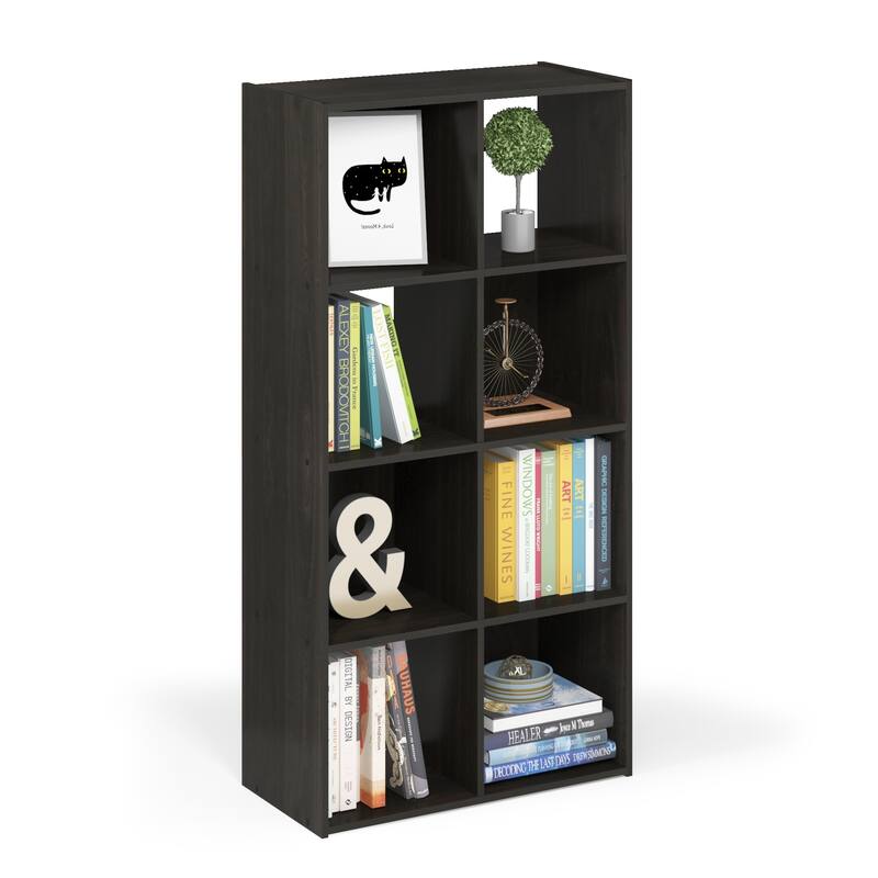 Porch & Den Roxbury 4-by-2 Cubic Storage Cabinet