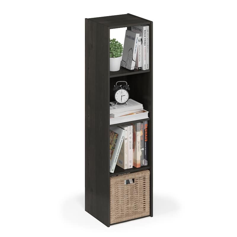 Porch & Den Roxbury Cubic Storage Cabinet