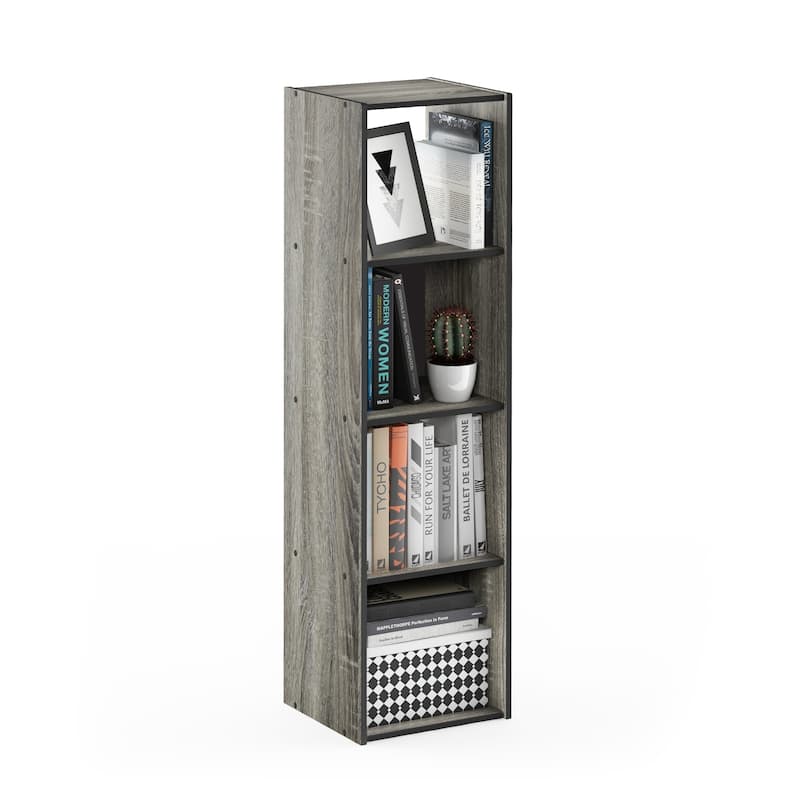 Porch & Den Roxbury Cubic Storage Cabinet