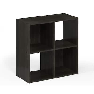 Porch & Den Roxbury 2-by-2 Cubic Storage Cabinet