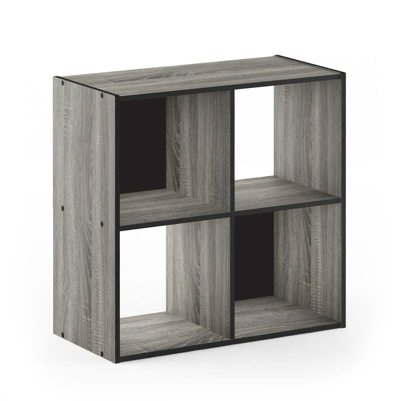 Porch & Den Roxbury 2-by-2 Cubic Storage Cabinet