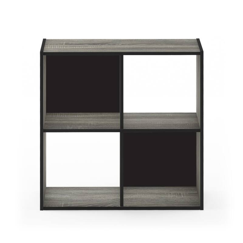 Porch & Den Roxbury 2-by-2 Cubic Storage Cabinet