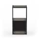 Option french oak grey/black