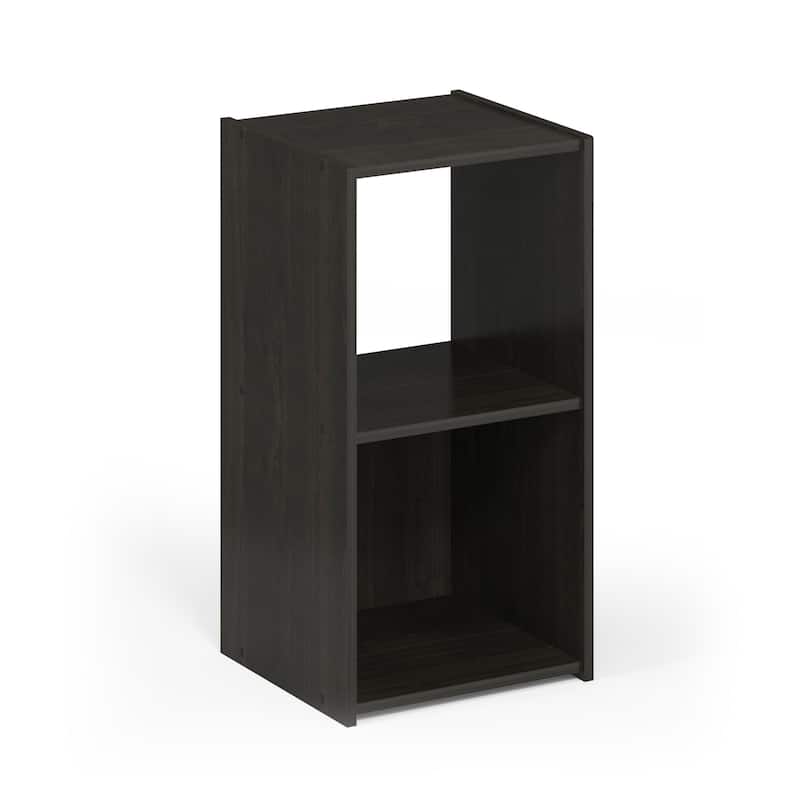 Porch & Den Roxbury 2-by-1 Cubic Storage Cabinet