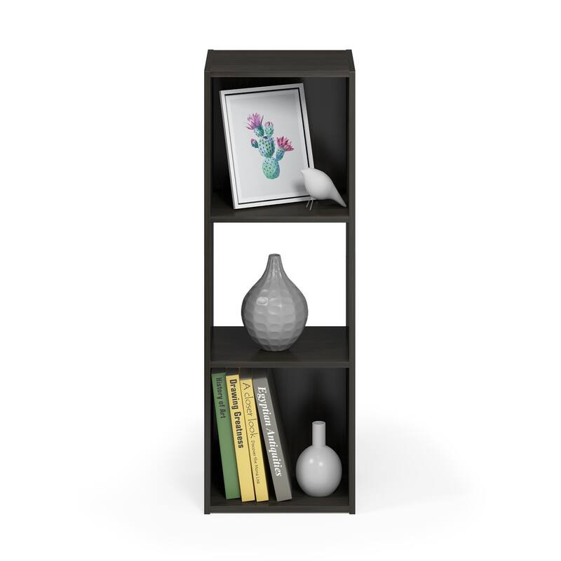 Porch & Den Roxbury 3-by-1 Cubic Storage Cabinet