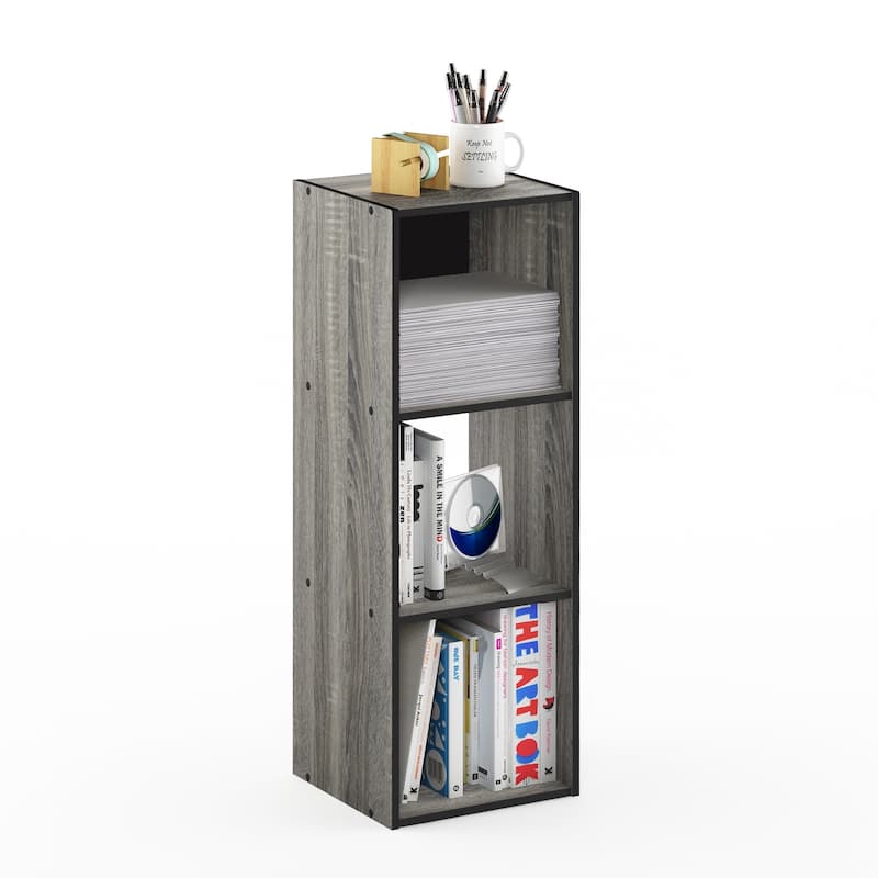 Porch & Den Roxbury 3-by-1 Cubic Storage Cabinet