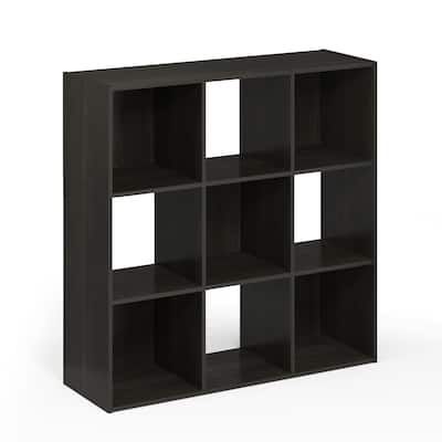 Porch & Den Roxbury 3-by-3 Cubic Storage Cabinet