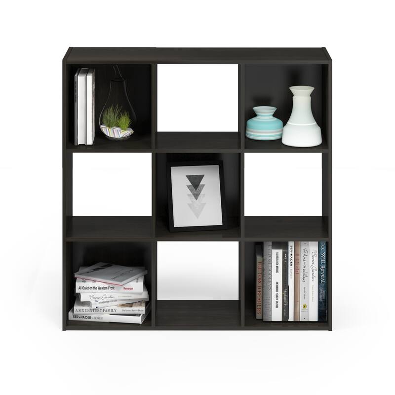 Porch & Den Roxbury 3-by-3 Cubic Storage Cabinet