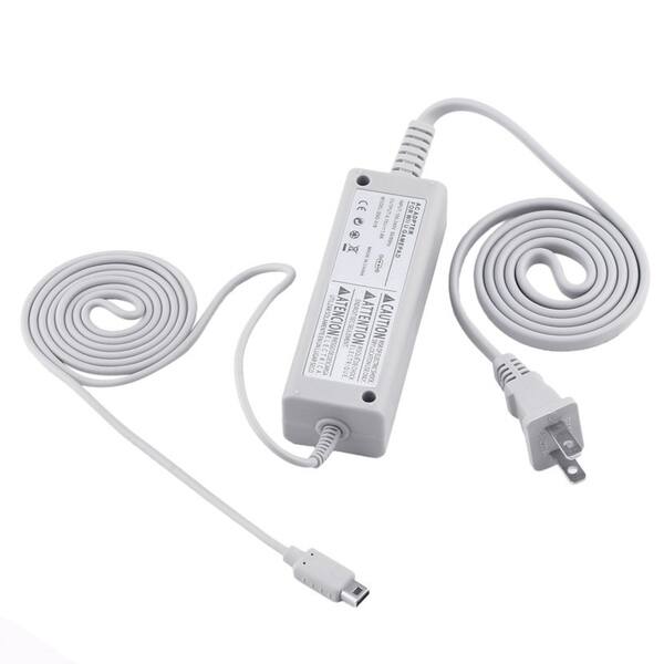 Shop Power Supply Charging Ac Adapter Cable Cord For Nintendo For