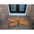 Doormats that Match Mighty Rug Pad
