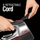 preview thumbnail 5 of 5, CHI Electronic Iron with Retractable Cord