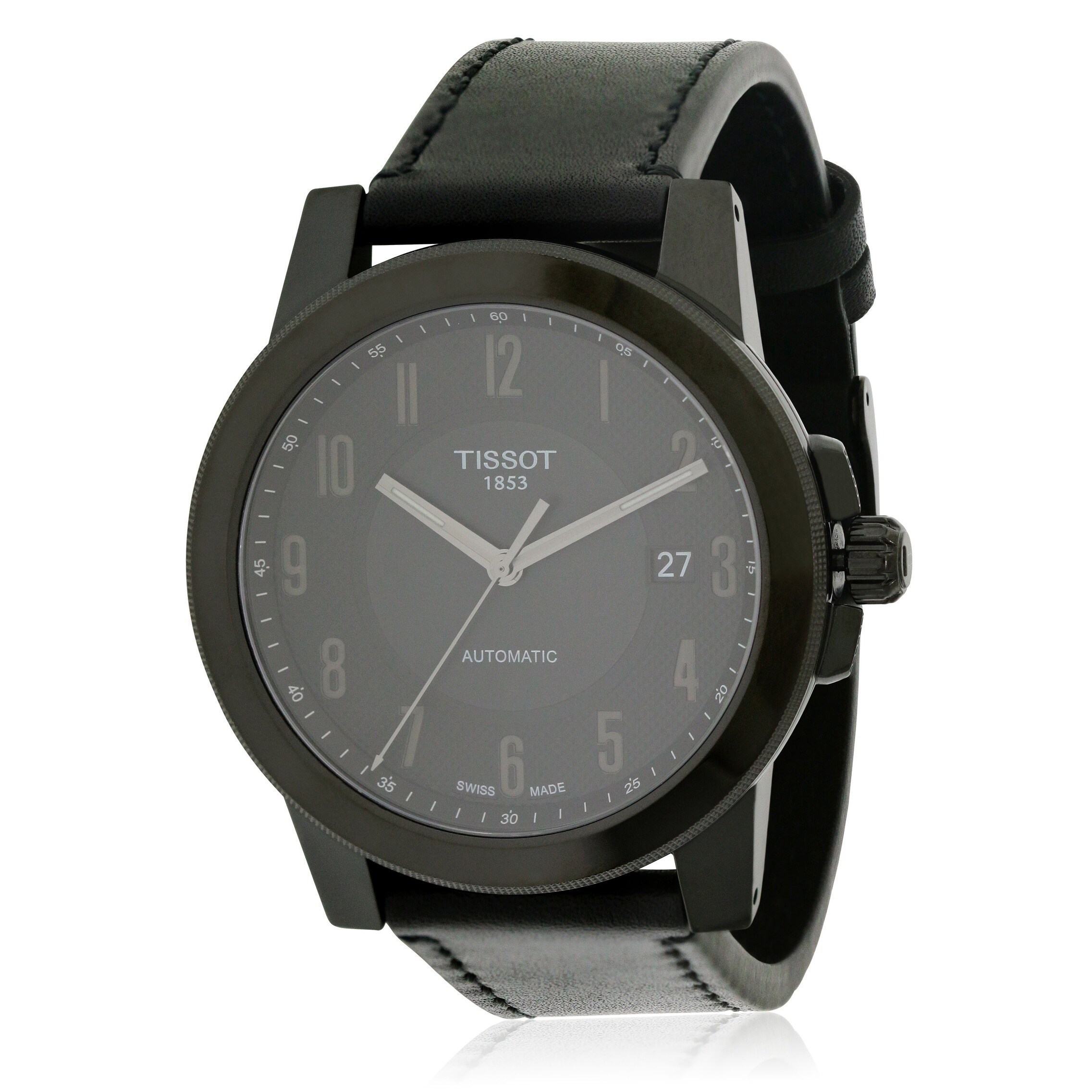 tissot gentleman pantip