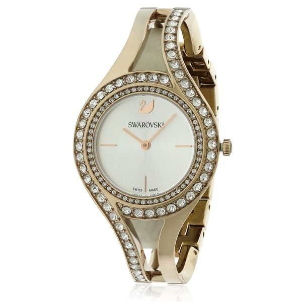 eternal watch swarovski
