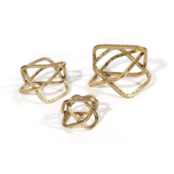 Graxi (Set/3) Table Top Accessory
