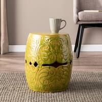 Harper Blvd Quse Harper Blvd Ceramic Side Table