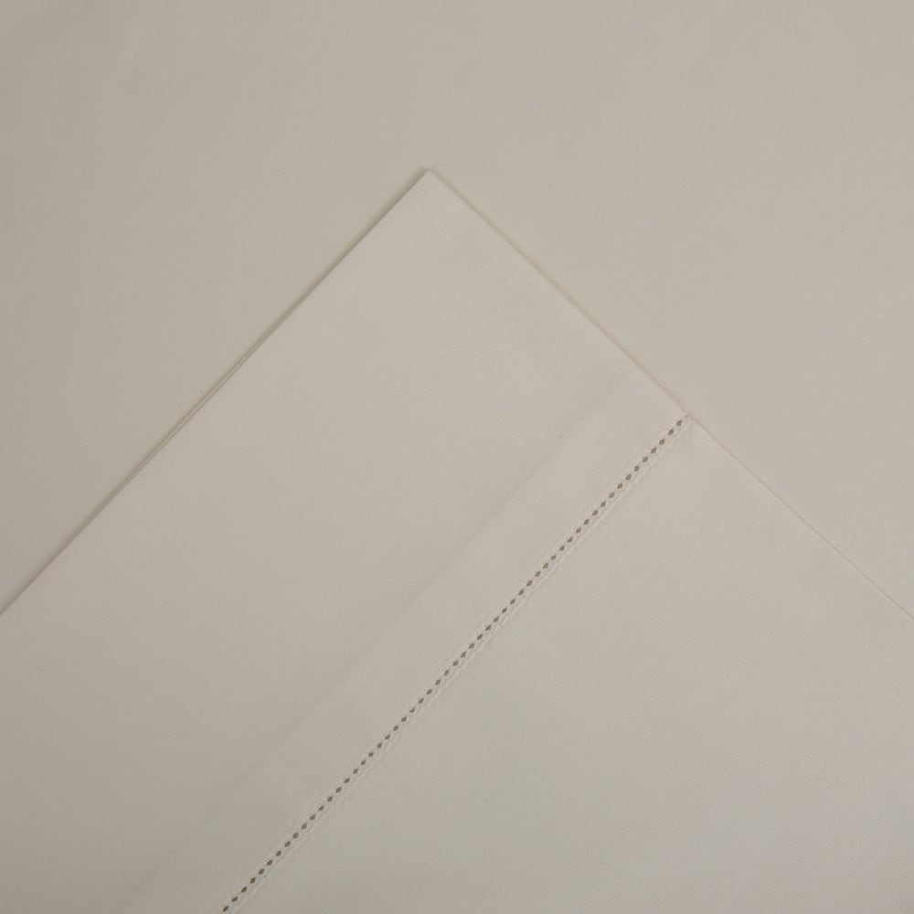 Pointehaven 525 Thread Count 100% Long Staple Cotton Sateen Super Soft Pillow cases