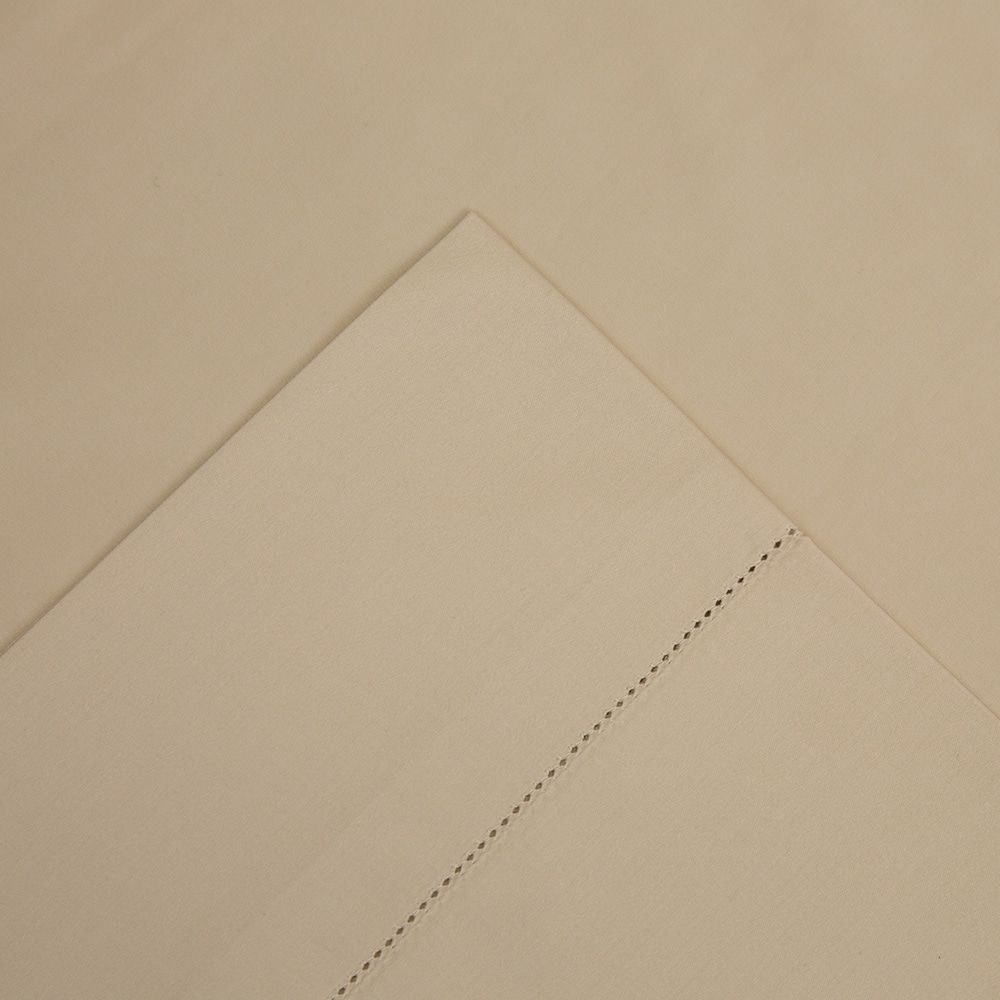 Pointehaven 525 Thread Count 100% Long Staple Cotton Sateen Super Soft Pillow cases