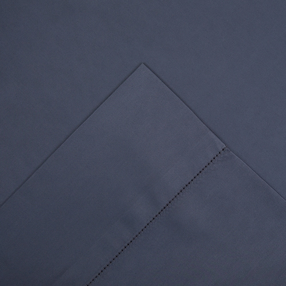 Pointehaven 525 Thread Count 100% Long Staple Cotton Sateen Super Soft Pillow cases