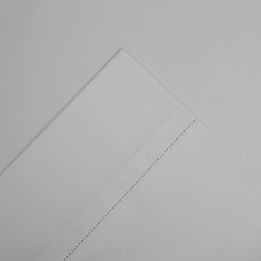 Pointehaven 525 Thread Count 100% Long Staple Cotton Sateen Super Soft Pillow cases