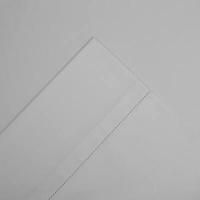 Pointehaven 525 Thread Count 100% Long Staple Cotton Sateen Super Soft Pillow cases