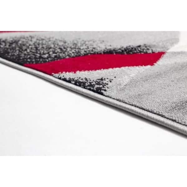 Frize Collection Conwy Polypropylene Area Rug Overstock 25452634