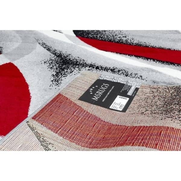 Frize Collection Conwy Polypropylene Area Rug Overstock 25452634