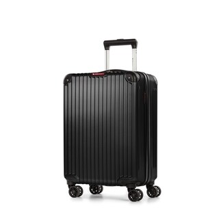 swiss mobility suitcase