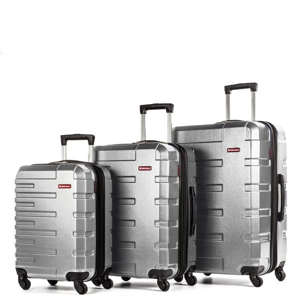 swiss luggage